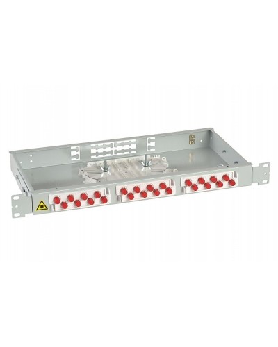ШКОС-Л-1U/2-24-FC/ST~24-FC/D/SM~24-FC/UPC (130308-00110). Кросс оптический 19. ССД (Связьстройдеталь) в Ессентуках