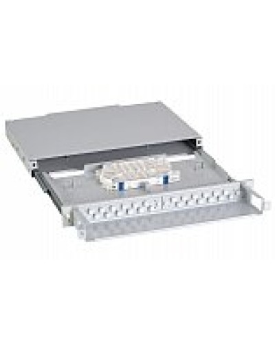 ШКОС-ВП-1U/2-24-FC/ST~24-FC/D/SM~24-FC/UPC(130304-00857). Кросс оптический 19. ССД (Связьстройдеталь) в Ессентуках