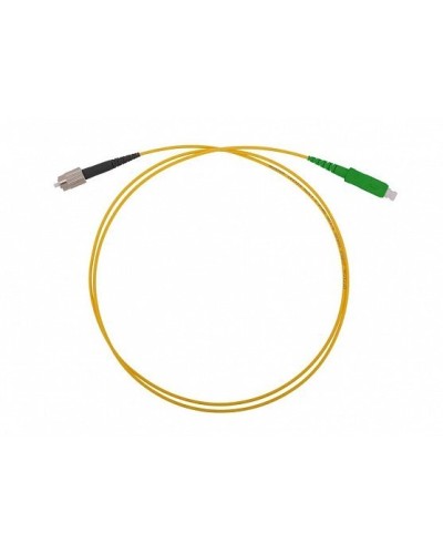 ШОС-SM/2.0мм-FC/UPC-SC/APC-1.0м (130202-03318). Патч-корд оптический. ССД (Связьстройдеталь) в Ессентуках