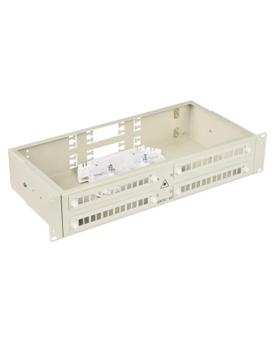 ШКОС-М-2U/4-64-FC/ST~-(корпус)~ (130303-02277). Кросс оптический 19. ССД (Связьстройдеталь) в Ессентуках
