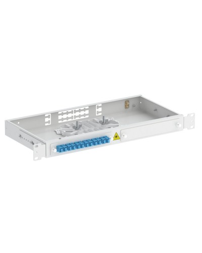 ШКОС-М-1U/2-12-SC~12-SC/SM~12-SC/UPC (130303-01214). Кросс оптический 19. ССД (Связьстройдеталь) в Ессентуках