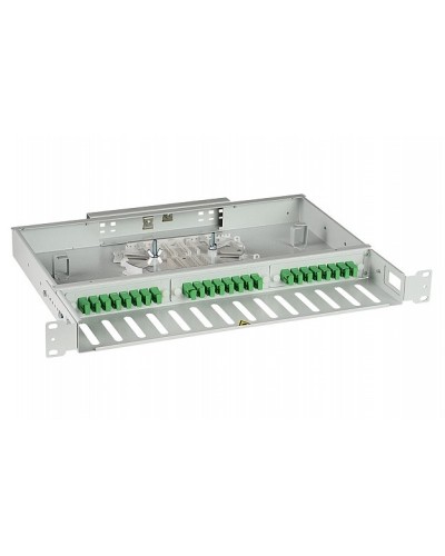 ШКОС-С-1U/2-24-SC~24-SC/APC~24-SC/APC(130301-02320). Кросс оптический 19. ССД (Связьстройдеталь) в Ессентуках