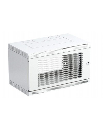 ШТ-НСр-6U-600-650-П (130411-00553). Шкаф настенный разборный 19, 6U. ССД (Связьстройдеталь) в Ессентуках