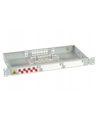 ШКОС-Л-1U/2-8-FC/ST~8-FC/D/SM~8-FC/UPC (130308-00102). Кросс оптический 19. ССД (Связьстройдеталь) в Ессентуках