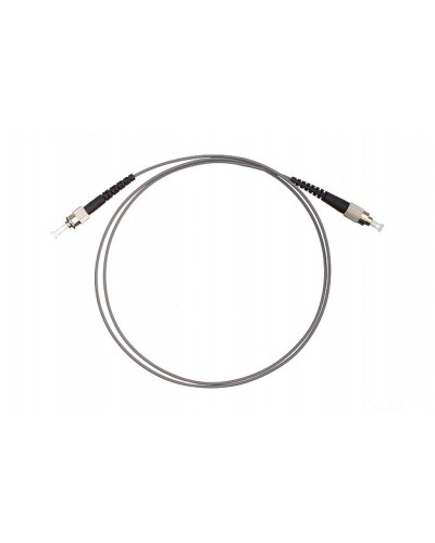 ШОС-MM62/2.0мм-FC/PC-ST/PC-1.0м HS (130201-04414). Патч-корд оптический. ССД (Связьстройдеталь) в Ессентуках