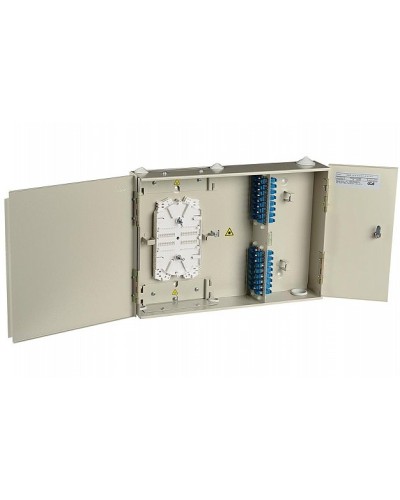 ШКОН-СТ/2-32-SC~32-SC/SM~32-SC/UPC(130405-00703). Кросс оптический настенный. ССД (Связьстройдеталь) в Ессентуках