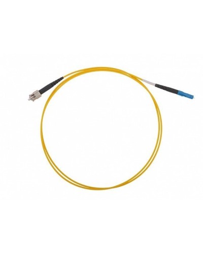 ШОС-SM/2.0мм-FC/UPC-LC/UPC-1.0м (130201-02823). Патч-корд оптический. ССД (Связьстройдеталь) в Ессентуках