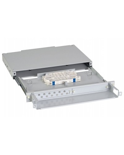 ШКОС-ВП-1U/2-12-FC/ST~-(корпус)~(130304-00009). Кросс оптический 19. ССД (Связьстройдеталь) в Ессентуках