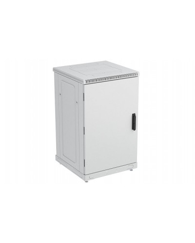 ШТ-НП-18U-600-600-М (130411-00493). Шкаф напольный 19, 18U. ССД (Связьстройдеталь) в Ессентуках
