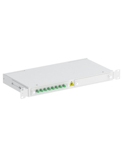 ШКОС-М-1U/2-8-FC/ST~8-FC/D/APC~8-FC/APC (130303-01237). Кросс оптический 19. ССД (Связьстройдеталь) в Ессентуках