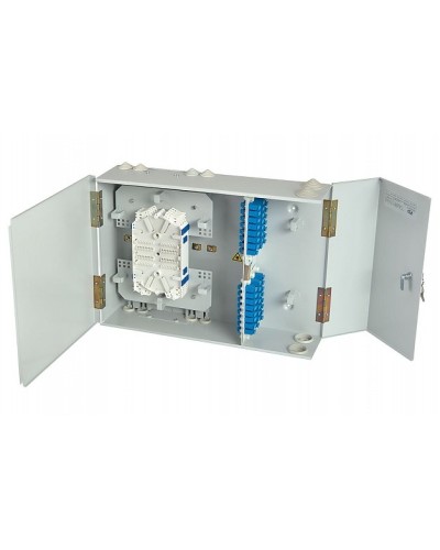 ШКОН-МА/4-48-SC~48-SC/SM~48-SC/UPC(130404-02032). Кросс оптический настенный. ССД (Связьстройдеталь) в Ессентуках