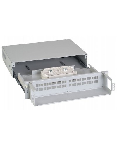 ШКОС-ВП-2U/4-48-SC~-(корпус)~(130304-00027). Кросс оптический 19. ССД (Связьстройдеталь) в Ессентуках