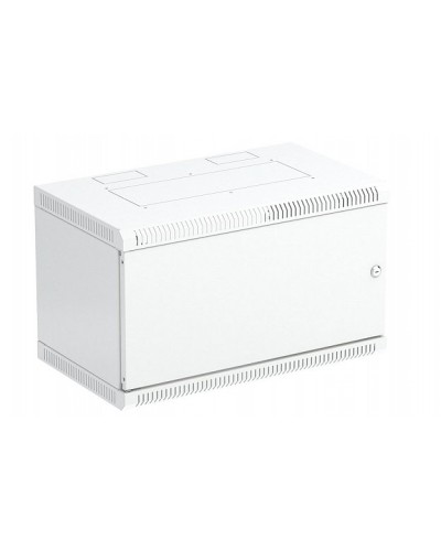 ШТ-НСр-6U-600-650-М (130411-00552). Шкаф настенный разборный 19, 6U. ССД (Связьстройдеталь) в Ессентуках