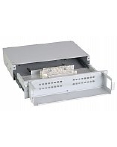 ШКОС-ВП-2U/4-32-FC/ST~-(корпус)~(130304-00021). Кросс оптический 19. ССД (Связьстройдеталь) в Ессентуках