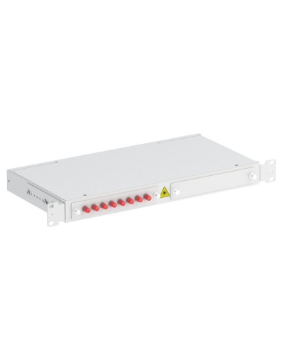 ШКОС-М-1U/2-8-FC/ST~8-FC/D/SM~8-FC/UPC (130303-01202). Кросс оптический 19. ССД (Связьстройдеталь) в Ессентуках