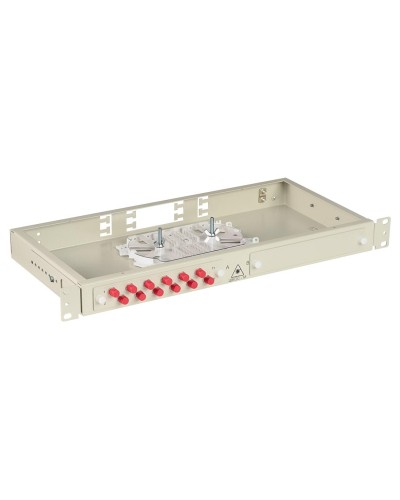 ШКОС-М-1U/2-12-FC/ST~12-FC/D/SM~12-FC/UPC (130303-01211). Кросс оптический 19. ССД (Связьстройдеталь) в Ессентуках