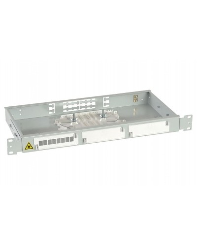 ШКОС-Л-1U/2-8-FC/ST/SC/LC~-(корпус)~ (130308-00016). Кросс оптический 19. ССД (Связьстройдеталь) в Ессентуках