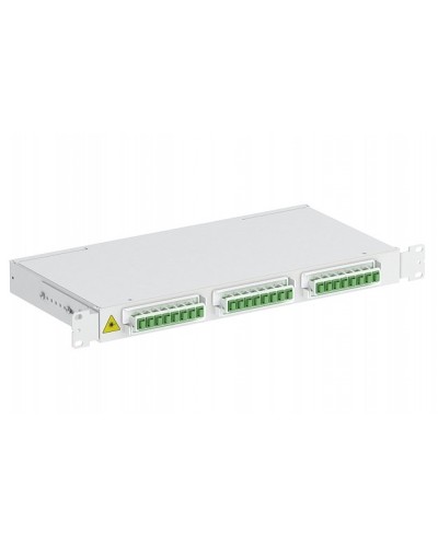 ШКОС-Л-1U/2-24-SC~24-SC/APC~24-SC/APC (130308-00109). Кросс оптический 19. ССД (Связьстройдеталь) в Ессентуках