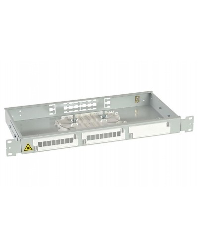 ШКОС-Л-1U/2-16-FC/ST/SC/LC~-(корпус)~ (130308-00004). Кросс оптический 19. ССД (Связьстройдеталь) в Ессентуках