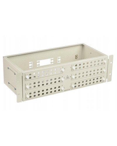 ШКОС-М-3U/6-96-FC/ST~-(корпус)~(130303-02317). Кросс оптический 19. ССД (Связьстройдеталь) в Ессентуках