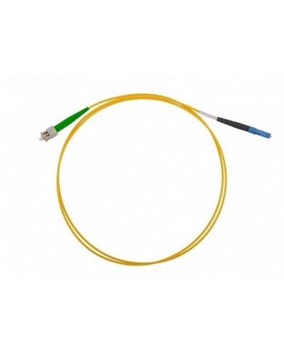 ШОС-SM/2.0мм-FC/APC-LC/UPC-1.0м (130201-02760). Патч-корд оптический. ССД (Связьстройдеталь) в Ессентуках