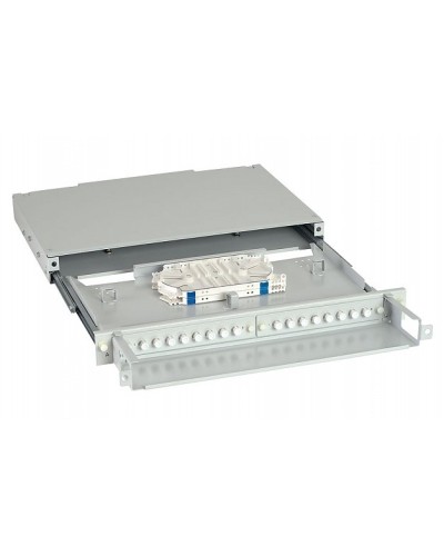 ШКОС-ВП-1U/2-16-FC/ST~16-FC/D/SM~16-FC/UPC(130304-00856). Кросс оптический 19. ССД (Связьстройдеталь) в Ессентуках