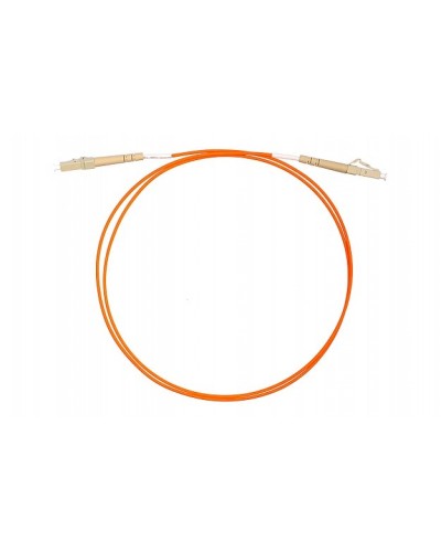 ШОС-MM50/2.0мм-LC/PC-LC/PC-1.0м HS (130201-04106). Патч-корд оптический. ССД (Связьстройдеталь) в Ессентуках