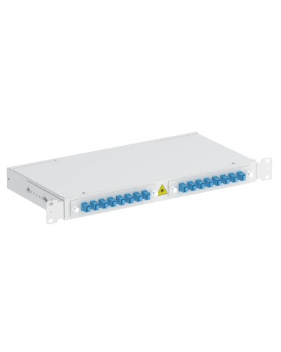 ШКОС-М-1U/2-16-SC~16-SC/SM~16-SC/UPC (130303-01205). Кросс оптический 19. ССД (Связьстройдеталь) в Ессентуках