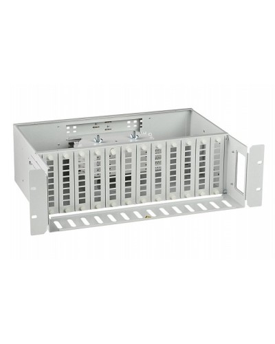 ШКОС-С-3U/4-96-SC~-(корпус)~(130301-00039). Кросс оптический 19. ССД (Связьстройдеталь) в Ессентуках