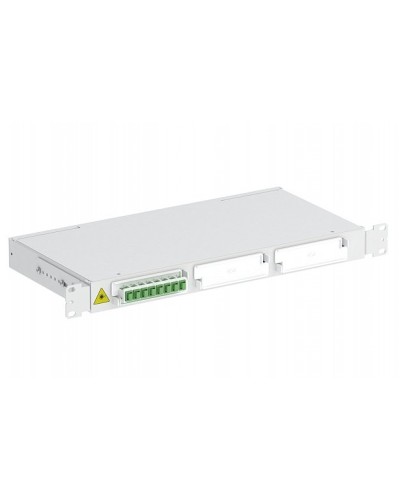 ШКОС-Л-1U/2-8-SC~8-SC/APC~8-SC/APC (130308-00101). Кросс оптический 19. ССД (Связьстройдеталь) в Ессентуках