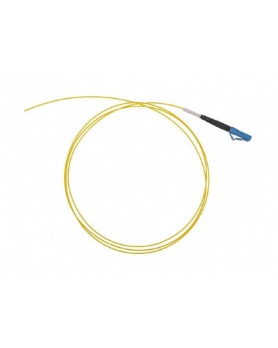 ШОС-SM/0.9мм-LC/UPC-p/t -1.0м (130202-05631). Пигтейл оптический. ССД (Связьстройдеталь) в Ессентуках