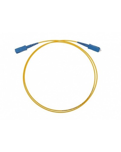 ШОС-SM/2.0мм-SC/UPC-SC/UPC-10.0м (130202-03158). Патч-корд оптический. ССД (Связьстройдеталь) в Ессентуках