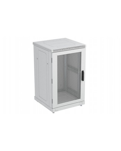 ШТ-НП-18U-600-1000-П (130411-00500). Шкаф напольный 19, 18U. ССД (Связьстройдеталь) в Ессентуках