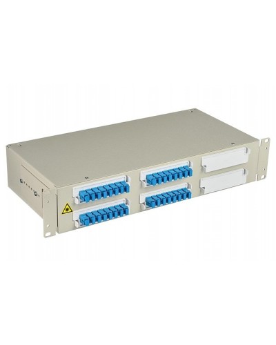 ШКОС-Л-2U/4-32-SC~32-SC/SM~32-SC/UPC (130308-00112). Кросс оптический 19. ССД (Связьстройдеталь) в Ессентуках