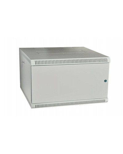 ШТ-НСрМ-12U-600-450-М (130411-00797). Шкаф настенный разборный со съемными боковыми стенками 19, 12U. ССД (Связьстройдеталь) в Ессентуках