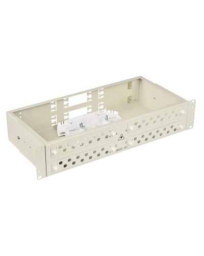 ШКОС-М-2U/4-48-FC/ST~-(корпус)~ (130303-00025). Кросс оптический 19. ССД (Связьстройдеталь) в Ессентуках