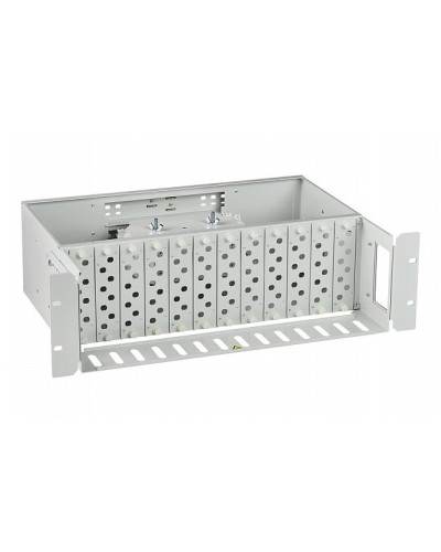 ШКОС-С-3U/4-96-FC/ST~-(корпус)~(130301-00037). Кросс оптический 19. ССД (Связьстройдеталь) в Ессентуках