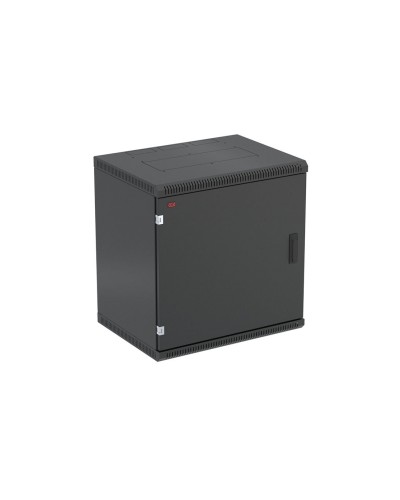 ШТ-НСр-15U-600-550-М-Ч (130411-01827). Шкаф телекоммуникационный 19 настенный 15U. ССД (Связьстройдеталь) в Ессентуках