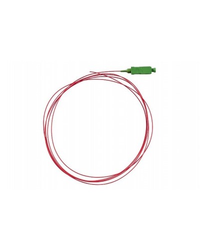 ШОС-S7/0.9мм-SC/APC-p/t -1.0м (G657) (130202-04321). Пигтейл оптический. ССД (Связьстройдеталь) в Ессентуках