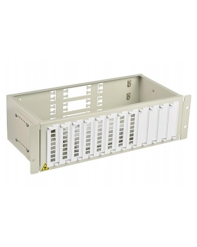 ШКОС-Л-3U/4-64-FC/ST/SC/LC~-(корпус)~ (130308-00051). Кросс оптический 19. ССД (Связьстройдеталь) в Ессентуках
