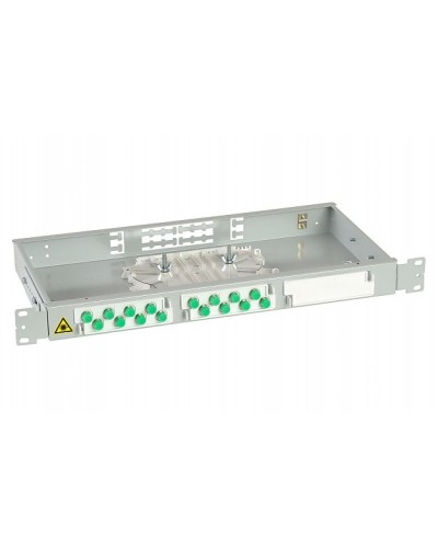 ШКОС-Л-1U/2-16-FC/ST~16-FC/D/APC~16-FC/APC (130308-00107). Кросс оптический 19. ССД (Связьстройдеталь) в Ессентуках