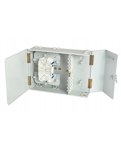 ШКОН-МА/4-48-FC/ST~48-FC/D/SM~48-FC/UPC(130406-00611). Кросс оптический настенный. ССД (Связьстройдеталь) в Ессентуках