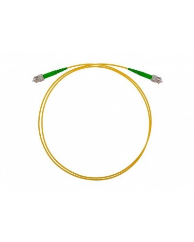 ШОС-SM/2.0мм-FC/APC-FC/APC-1.0м (130201-02820). Патч-корд оптический. ССД (Связьстройдеталь) в Ессентуках