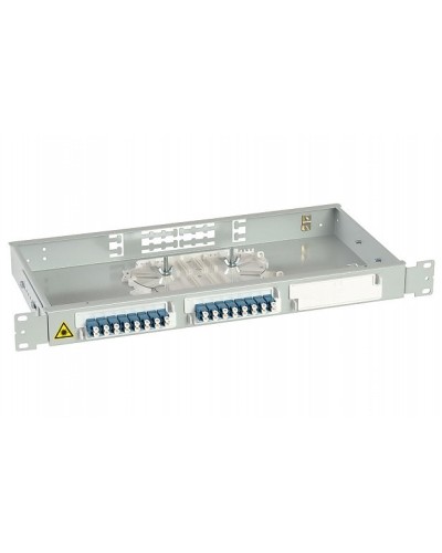 ШКОС-Л-1U/2-32-LC~32-LC/SM~32-LC/UPC (130308-00033). Кросс оптический 19. ССД (Связьстройдеталь) в Ессентуках