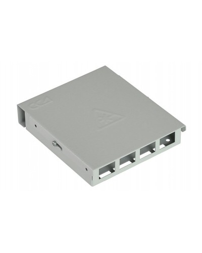 ШКОН-Р/1-8-SC~-(корпус)~(130401-00062). Кросс оптический настенный. ССД (Связьстройдеталь) в Ессентуках