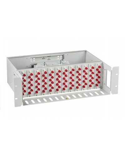 ШКОС-С-3U/4-96-FC/ST~96-FC/D/SM~96-FC/UPC(130301-01212). Кросс оптический 19. ССД (Связьстройдеталь) в Ессентуках
