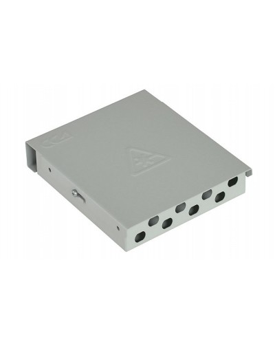 ШКОН-Р/1-8-FC/ST~-(корпус)~(130401-00063). Кросс оптический настенный. ССД (Связьстройдеталь) в Ессентуках