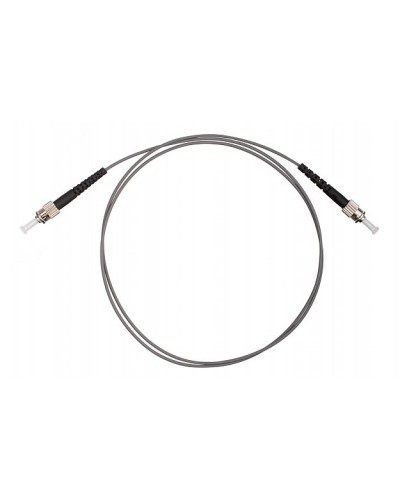ШОС-MM62/2.0мм-ST/PC-ST/PC-1.0м HS (130201-03327). Патч-корд оптический. ССД (Связьстройдеталь) в Ессентуках