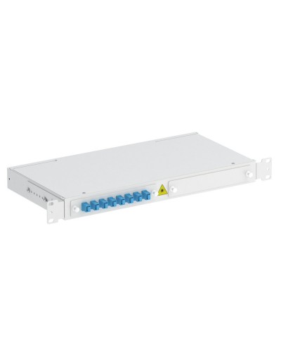 ШКОС-М-1U/2-8-SC~8-SC/SM~8-SC/UPC (130303-01203). Кросс оптический 19. ССД (Связьстройдеталь) в Ессентуках