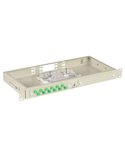 ШКОС-М-1U/2-12-FC/ST~12-FC/D/APC~12-FC/APC (130303-02055). Кросс оптический 19. ССД (Связьстройдеталь) в Ессентуках